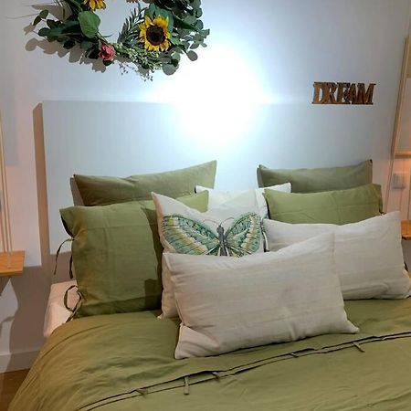 Sg Apartamentos La Casa De Carlos Vut47-229 Valladolid Eksteriør billede